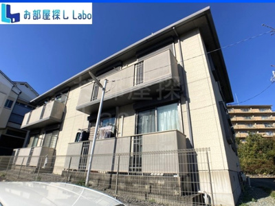 【外観】 | ドミール城山Ⅲ