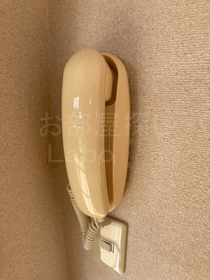 【セキュリティ】 | ドミール城山Ⅲ