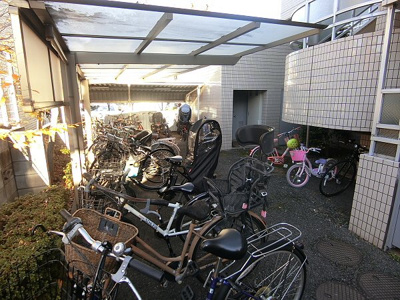 【その他共用部分】 | メゾン・ド・ショーエー