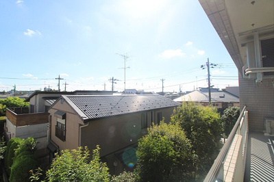 【展望】 | メゾン・ド・ショーエー