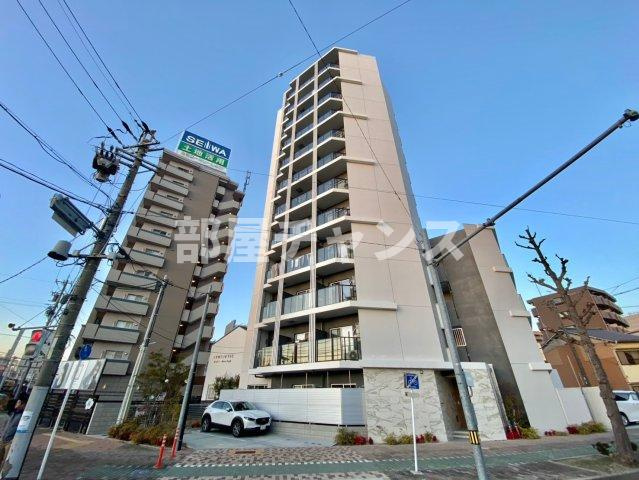Comfort山王