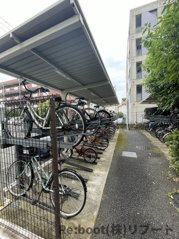 レジディア船橋Ⅱのその他共用部分