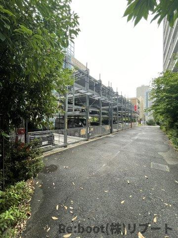 レジディア船橋Ⅱの周辺