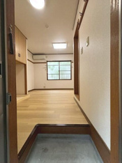 別室参考写真です。