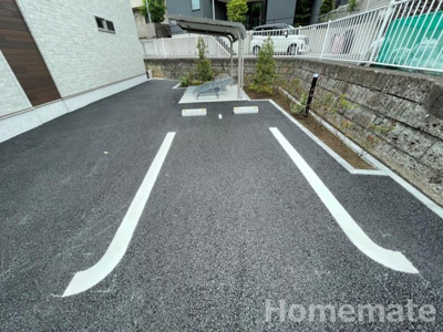 【その他共用部分】 | メゾンド　シエル | 省エネ性能ラベル