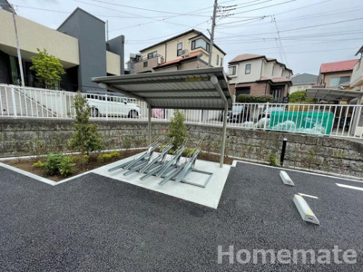 【その他共用部分】 | メゾンド　シエル