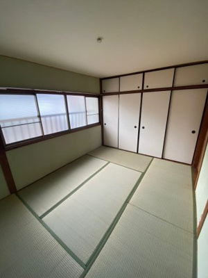  | テラスハウス猪名寺
