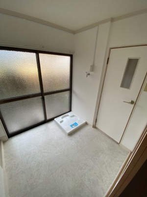 【設備】 | テラスハウス猪名寺