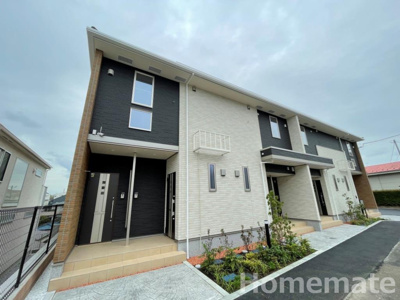 【その他共用部分】 | メゾンド　ネージュ