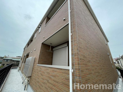 【その他共用部分】 | メゾンド　ネージュ