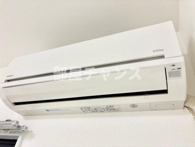 ピーステン名駅南の設備