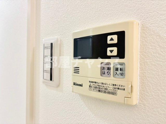 ピーステン名駅南の設備