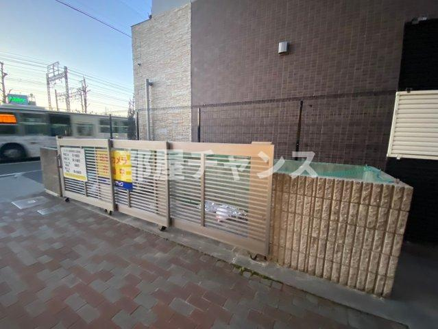 ピーステン名駅南のその他共用部分