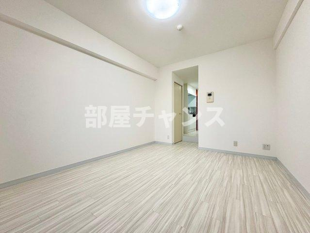 ピーステン名駅南の寝室