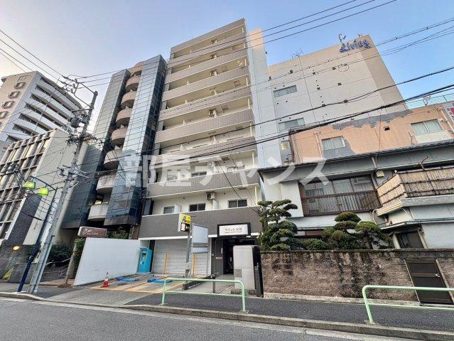 マザック新栄