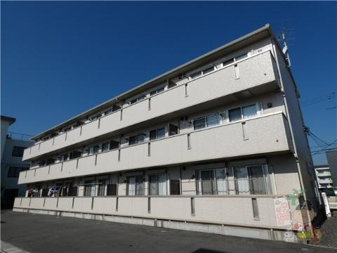 グランシャリオの外観|外観写真（昼）