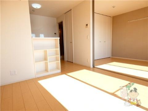 グランシャリオの居間・リビング|リビング