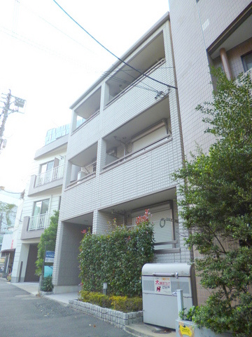 レグルスの外観|★安心の旭化成ヘーベルメゾン★