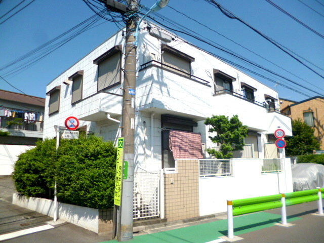 ファミーユ・ウールーズのその他共用部分|★耐震・耐火性に優れた旭化成ヘーベルメゾン★