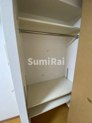 【収納】 | エステムコート新神戸エリタージュ