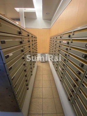 【その他共用部分】 | エステムコート新神戸エリタージュ