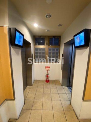 【設備】 | エステムコート新神戸エリタージュ