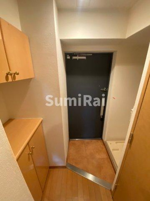 【玄関】 | エステムコート新神戸エリタージュ