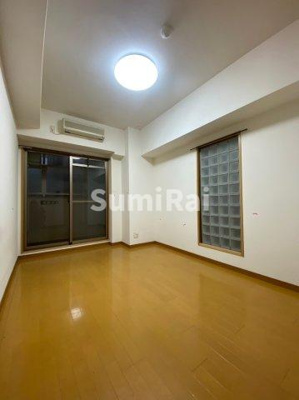 【居間・リビング】 | エステムコート新神戸エリタージュ