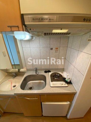 【キッチン】 | エステムコート新神戸エリタージュ