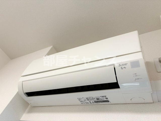 プレサンス東別院駅前Ⅱの設備