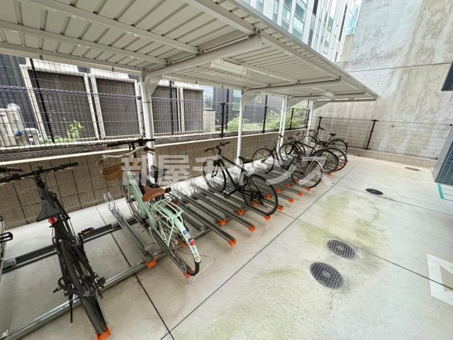 プレサンス東別院駅前Ⅱのその他共用部分