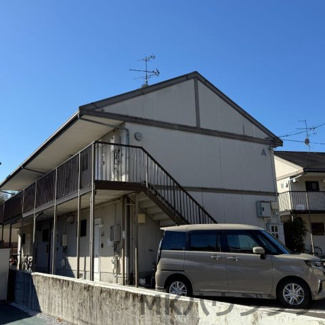 【外観】 | 落ち着いた雰囲気の外観です