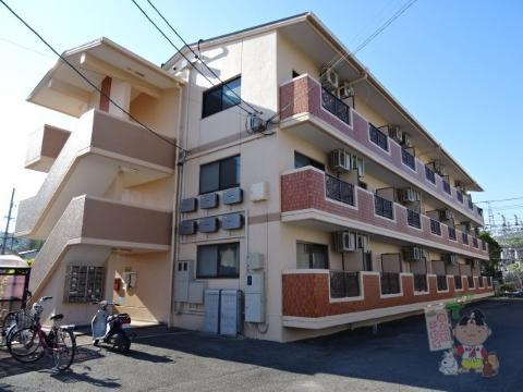 マメゾン三野