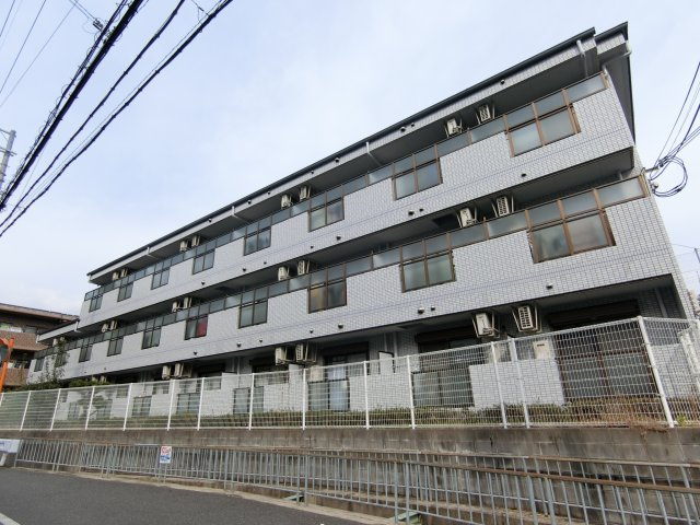 ヴェルドゥール北春日丘