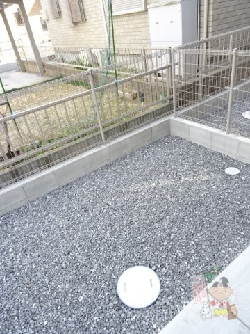 ワイロードの庭