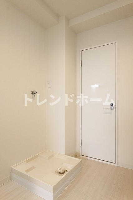 オーキッドコート北堀江の設備|選べる家電プランあり！！