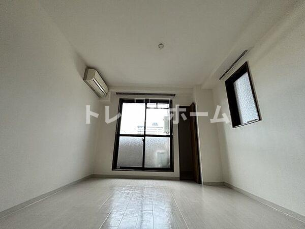 オーキッドコート北堀江の内装|選べる家電プランあり！！