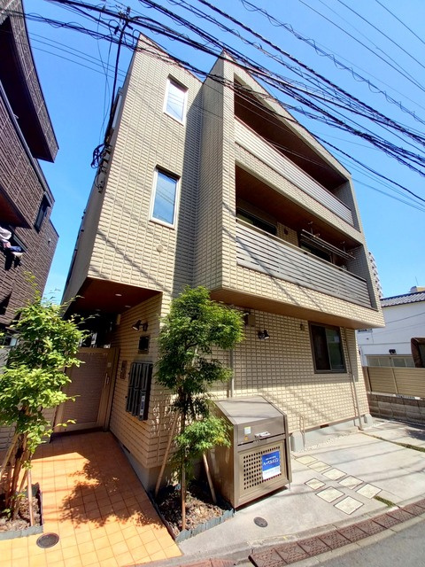 Casa Arietta（カーサアリエッタ）の外観|耐震・耐火構造の旭化成へーベルメゾン