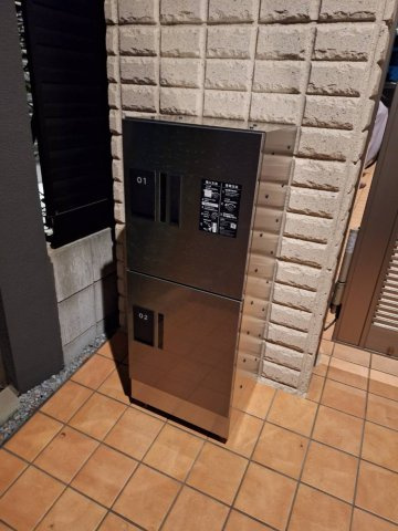 Casa Arietta（カーサアリエッタ）のその他共用部分