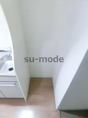 【内装】 | SERENiTE千里丘