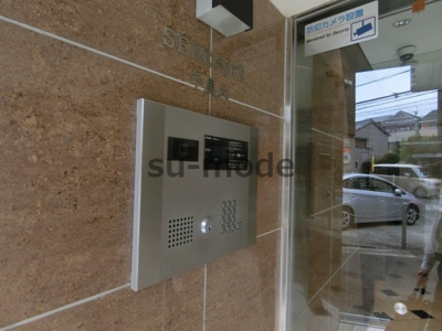 【設備】 | SERENiTE千里丘