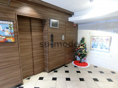 【その他共用部分】 | SERENiTE千里丘