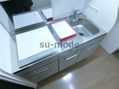 【キッチン】 | SERENiTE千里丘