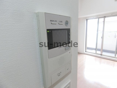 【セキュリティ】 | SERENiTE千里丘