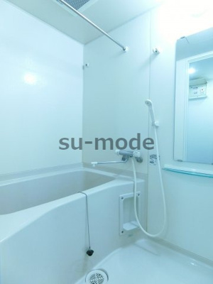 【浴室】 | SERENiTE千里丘