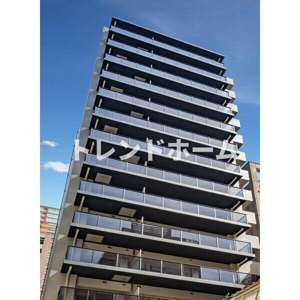 パークアクシス四ツ橋