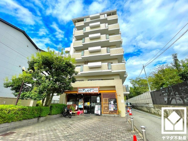 ルミエール藤ノ森