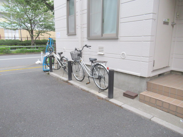 ローズビルのその他共用部分