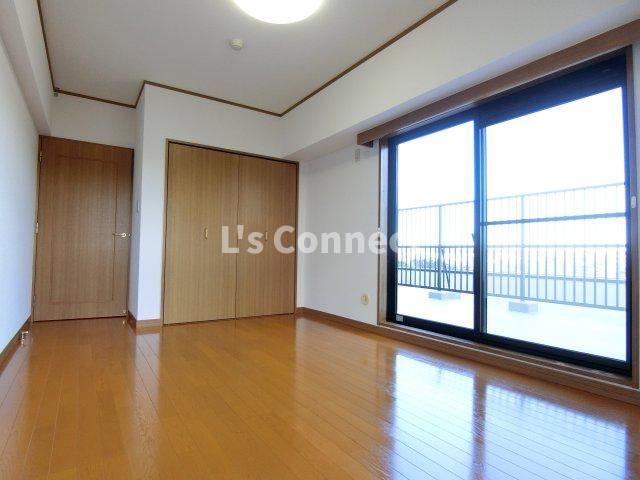 【その他】 | グランビュー八乙女中央 | ９階、１０階部分のメゾネット。