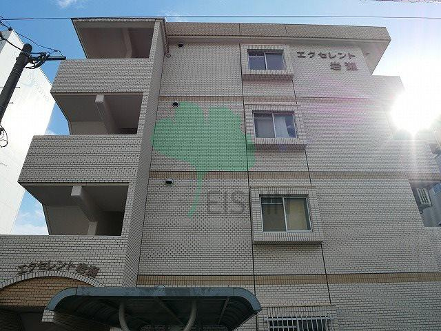エクセレント岩瀬